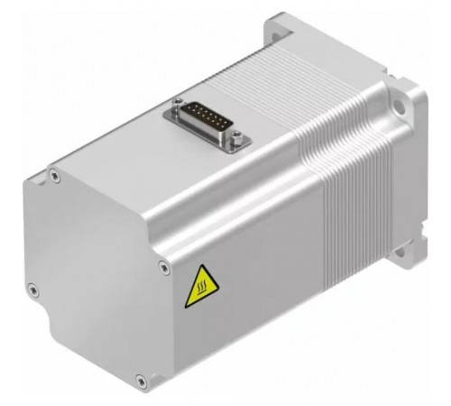 Шаговый двигатель Festo EMMS-ST-87-S-SB-G2