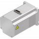 Шаговый двигатель Festo EMMS-ST-87-S-SB-G2