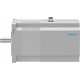 Шаговый двигатель Festo EMMS-ST-87-S-SB-G2