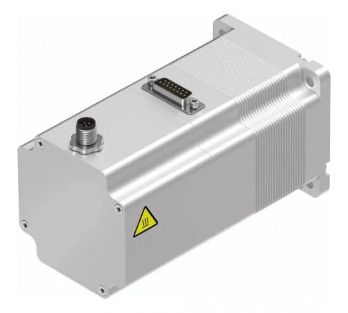 Шаговый двигатель Festo EMMS-ST-87-S-SEB-G2