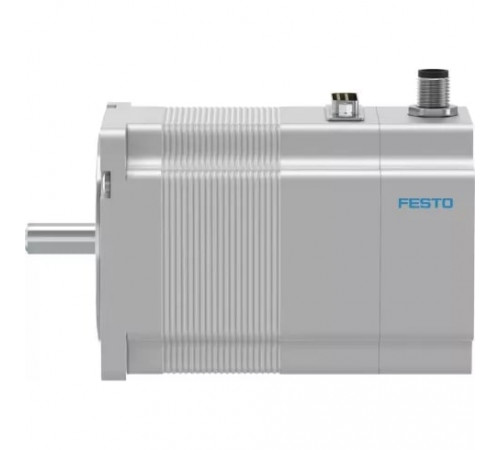 Шаговый двигатель Festo EMMS-ST-87-S-SE-G2