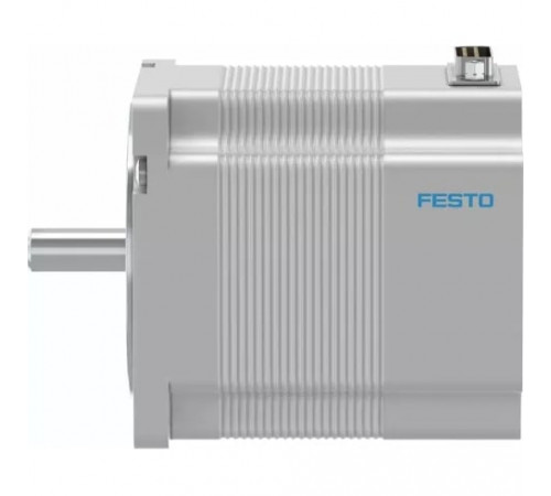 Шаговый двигатель Festo EMMS-ST-87-S-S-G2