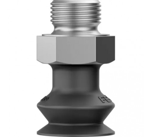Захват вакуумный сильфонный Festo VASB-15-1/8-NBR