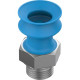 Захват вакуумный сильфонный Festo VASB-15-1/8-PUR-B