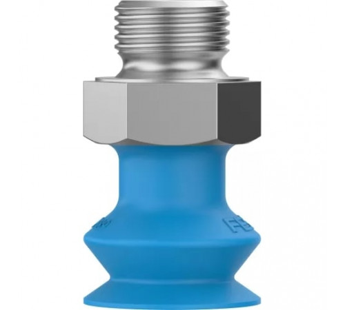 Захват вакуумный сильфонный Festo VASB-15-1/8-PUR-B