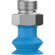 Захват вакуумный сильфонный Festo VASB-15-1/8-PUR-B