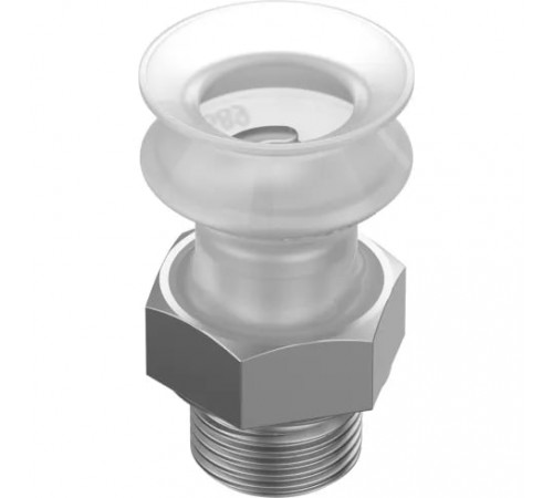 Захват вакуумный сильфонный Festo VASB-15-1/8-SI-B