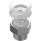 Захват вакуумный сильфонный Festo VASB-15-1/8-SI-B