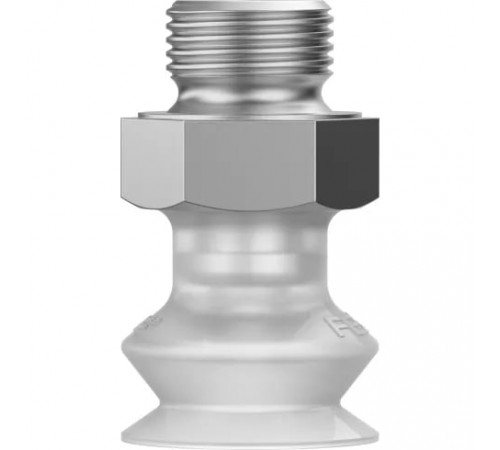 Захват вакуумный сильфонный Festo VASB-15-1/8-SI-B