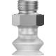 Захват вакуумный сильфонный Festo VASB-15-1/8-SI-B