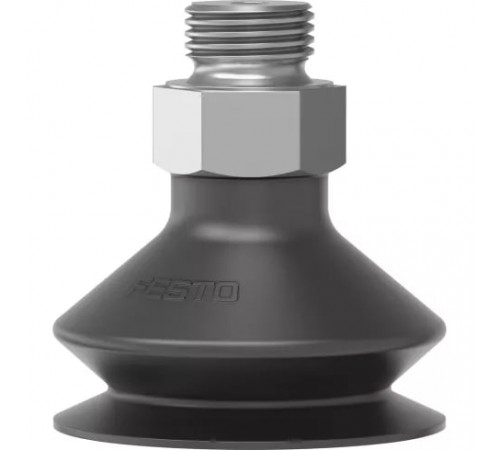 Захват вакуумный сильфонный Festo VASB-40-1/4-NBR