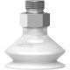 Захват вакуумный сильфонный Festo VASB-40-1/4-SI-B
