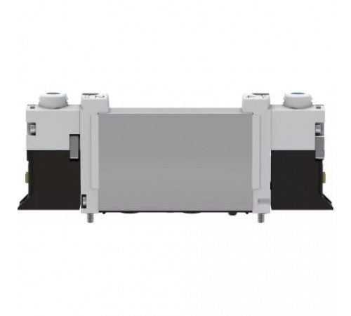 Распределитель с электромагнитным управлением Festo VUVG-B10-T32U-MZT-F-1P3