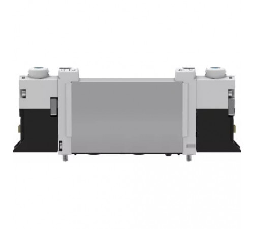 Распределитель с электромагнитным управлением Festo VUVG-B10-P53C-ZT-F-1P3