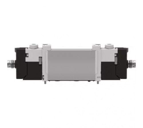 Распределитель с электромагнитным управлением Festo VUVG-B10-T32C-MZT-F-1R8L