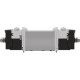 Распределитель с электромагнитным управлением Festo VUVG-B10-T32C-MZT-F-1R8L