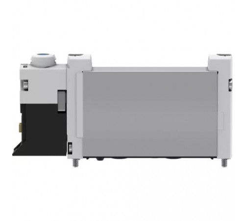 Распределитель с электромагнитным управлением Festo VUVG-B10-M52-RZT-F-1P3