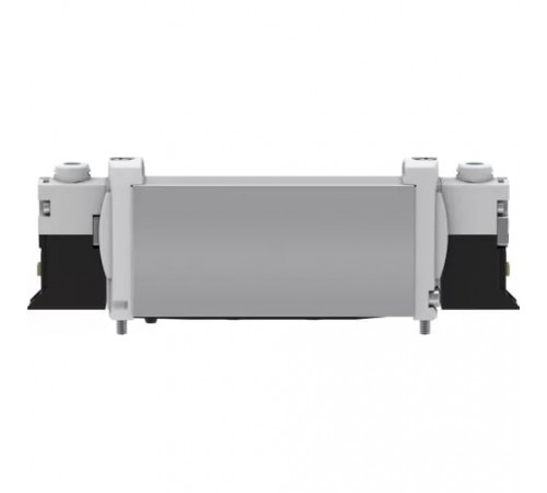 Распределитель с электромагнитным управлением Festo VUVG-B14-B52-ZT-F-1P3