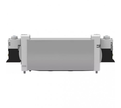 Распределитель с электромагнитным управлением Festo VUVG-B18-P53U-ZT-F-1P3