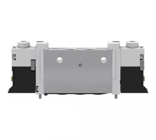 Распределитель с электромагнитным управлением Festo VUVG-L10-P53E-T-M7-1P3