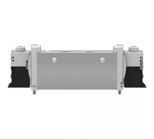 Распределитель с электромагнитным управлением Festo VUVG-L14-B52-T-G18-1P3