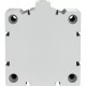 Короткоходовый пневмоцилиндр Festo ADVC-100-20-I-P-A