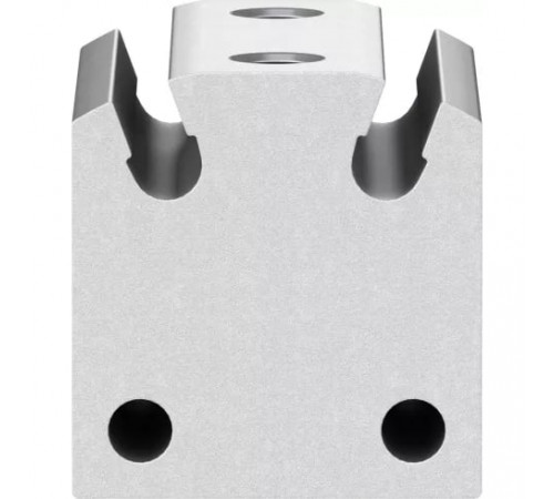 Короткоходовой пневмоцилиндр Festo ADVC-10-10-A-P-A