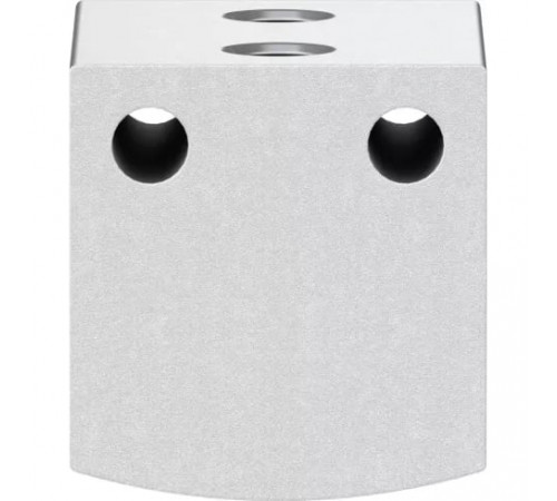 Короткоходовый пневмоцилиндр Festo ADVC-10-10-A-P