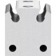 Короткоходовый пневмоцилиндр Festo ADVC-10-10-P-A