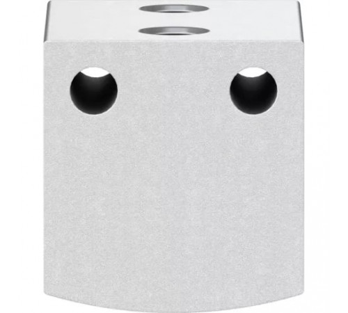Короткоходовый пневмоцилиндр Festo ADVC-10-10-P