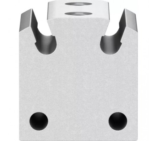Короткоходовой пневмоцилиндр Festo ADVC-10-5-A-P-A