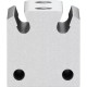 Короткоходовой пневмоцилиндр Festo ADVC-10-5-A-P-A