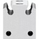Короткоходовый пневмоцилиндр Festo ADVC-10-5-P-A