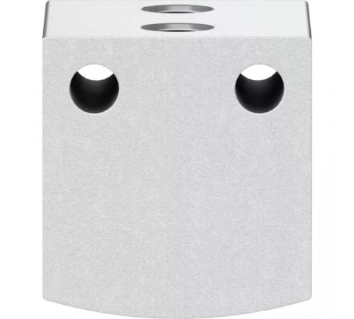 Короткоходовой пневмоцилиндр Festo ADVC-10-5-P