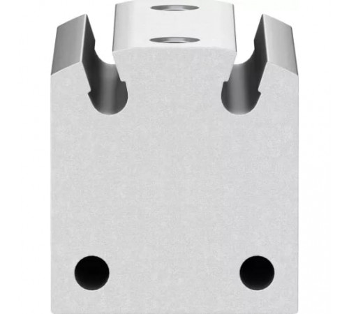 Короткоходовый пневмоцилиндр Festo ADVC-12-10-P-A