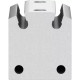 Короткоходовый пневмоцилиндр Festo ADVC-12-10-P-A