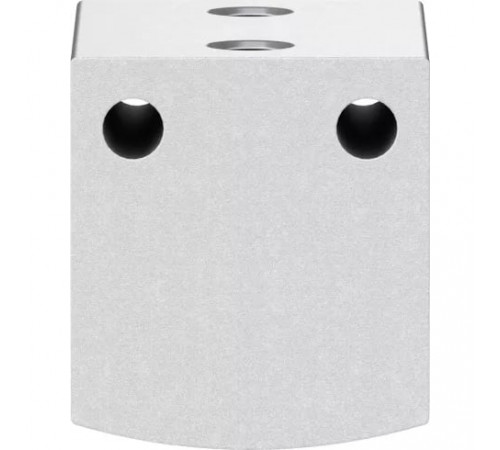 Короткоходовый пневмоцилиндр Festo ADVC-12-10-P