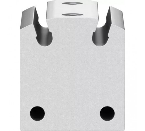 Короткоходовый пневмоцилиндр Festo ADVC-12-5-P-A