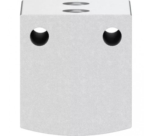 Короткоходовый пневмоцилиндр Festo ADVC-12-5-P