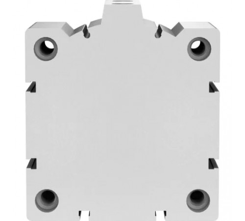 Короткоходовый пневмоцилиндр Festo ADVC-100-10-A-P-A
