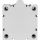 Короткоходовый пневмоцилиндр Festo ADVC-100-10-A-P-A