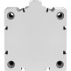 Короткоходовый пневмоцилиндр Festo ADVC-100-15-A-P-A