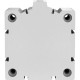 Короткоходовый пневмоцилиндр Festo ADVC-100-20-A-P-A