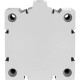 Короткоходовый пневмоцилиндр Festo ADVC-100-20-A-P