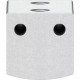 Короткоходовой пневмоцилиндр Festo ADVC-4-5-A-P