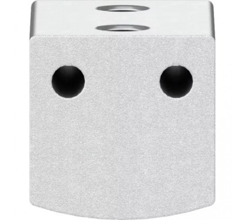 Короткоходовый пневмоцилиндр Festo ADVC-4-5-P