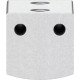 Короткоходовый пневмоцилиндр Festo ADVC-4-5-P