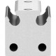 Короткоходовый пневмоцилиндр Festo ADVC-6-10-A-P-A