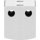 Короткоходовый пневмоцилиндр Festo ADVC-6-10-A-P