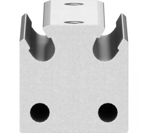 Короткоходовый пневмоцилиндр Festo ADVC-6-10-P-A
